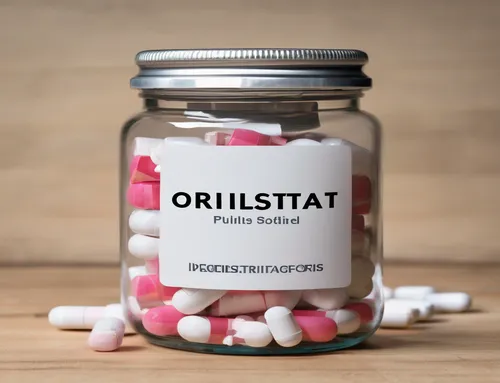 Alli générique orlistat